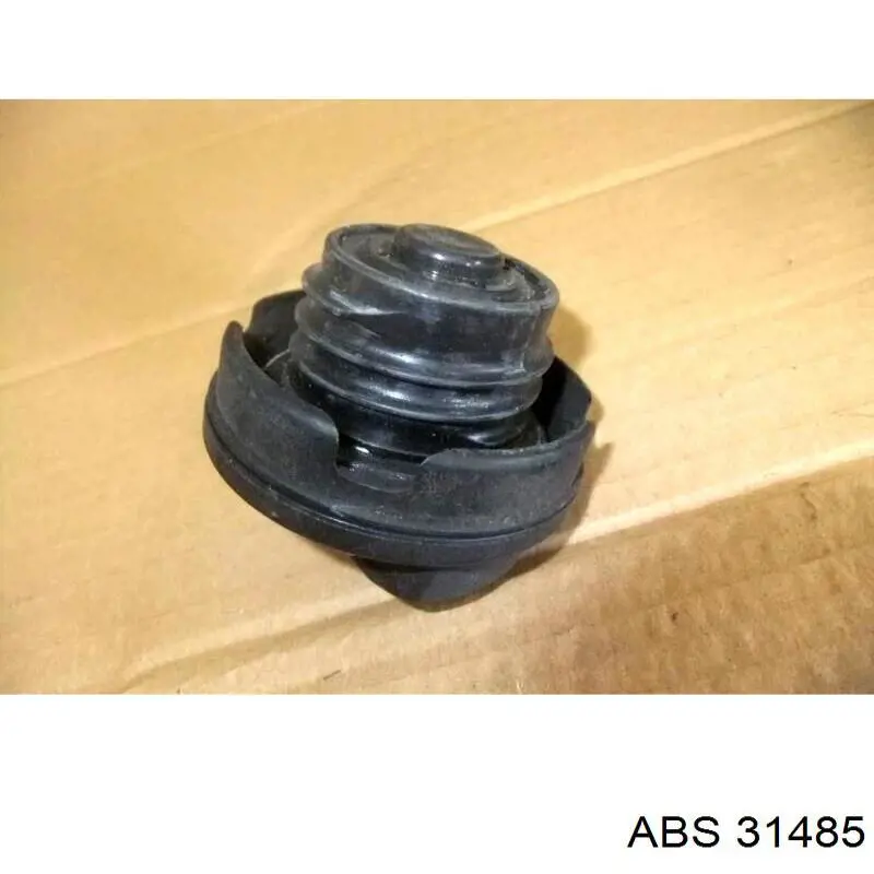 Датчик антиблокувальної системи гальмування Kavo Parts BAS3061 ціна, від 32.81 USD