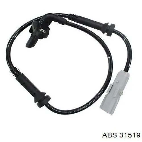 Купити 479005846R Renault (RVI) Датчик АБС (ABS) задній, лівий