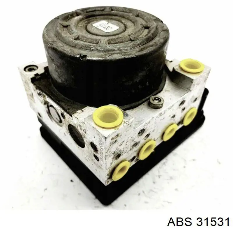 Датчик АБС (ABS) задній, правий 0K08E43702 Hyundai/Kia