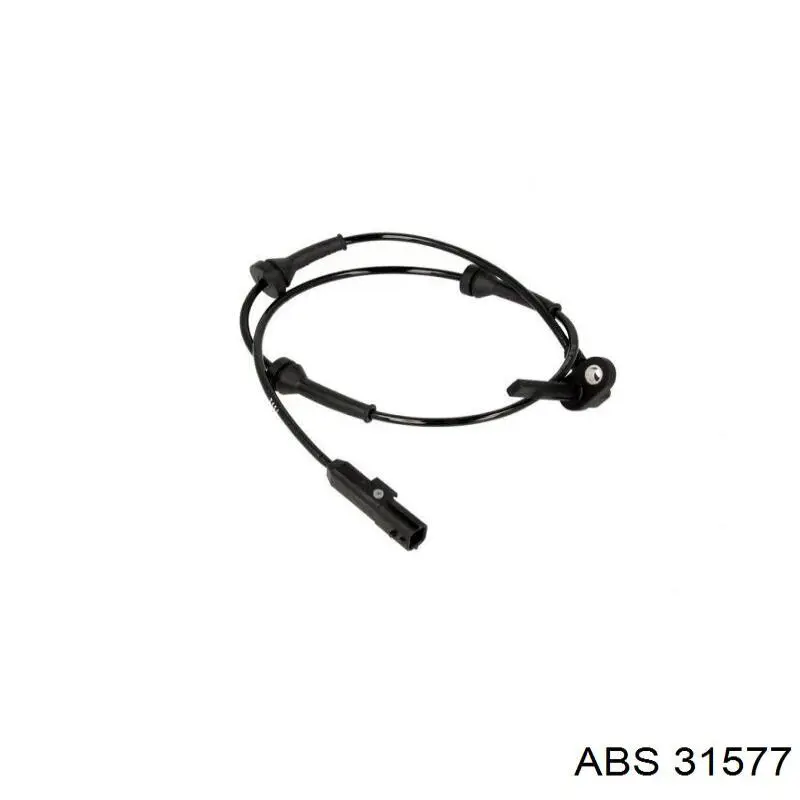 Купити 31577 ABS Датчик АБС (ABS) передній