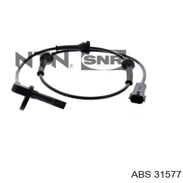 Датчик АБС передній 31577 ABS