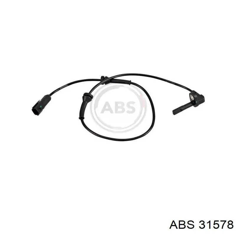 31578 ABS Датчик АБС (ABS) задній