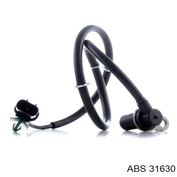 Купити 31630 ABS Датчик АБС (ABS) задній, лівий