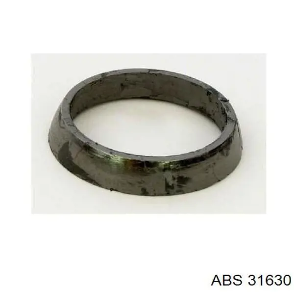 Датчик АБС (ABS) задній, лівий BAS5513 Kavo Parts