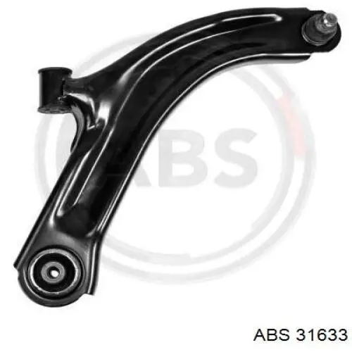Датчик АБС (ABS) задній Tqparts TQ11213 ціна, від 19.20 USD