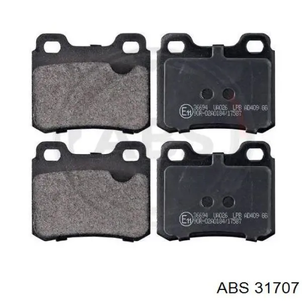 Купити 4779244AC Chrysler Провід датчика АБС передній