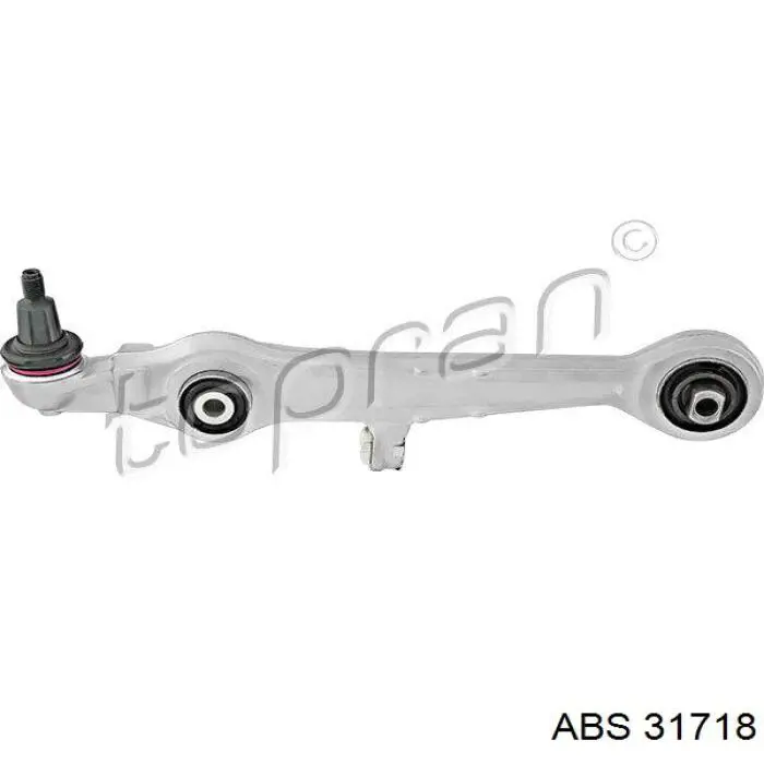 Купити 23497011 Opel Датчик АБС (ABS) задній, лівий
