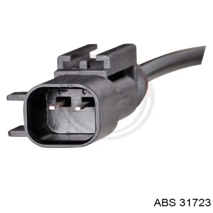 Датчик АБС (ABS) задній FT80408 Fast