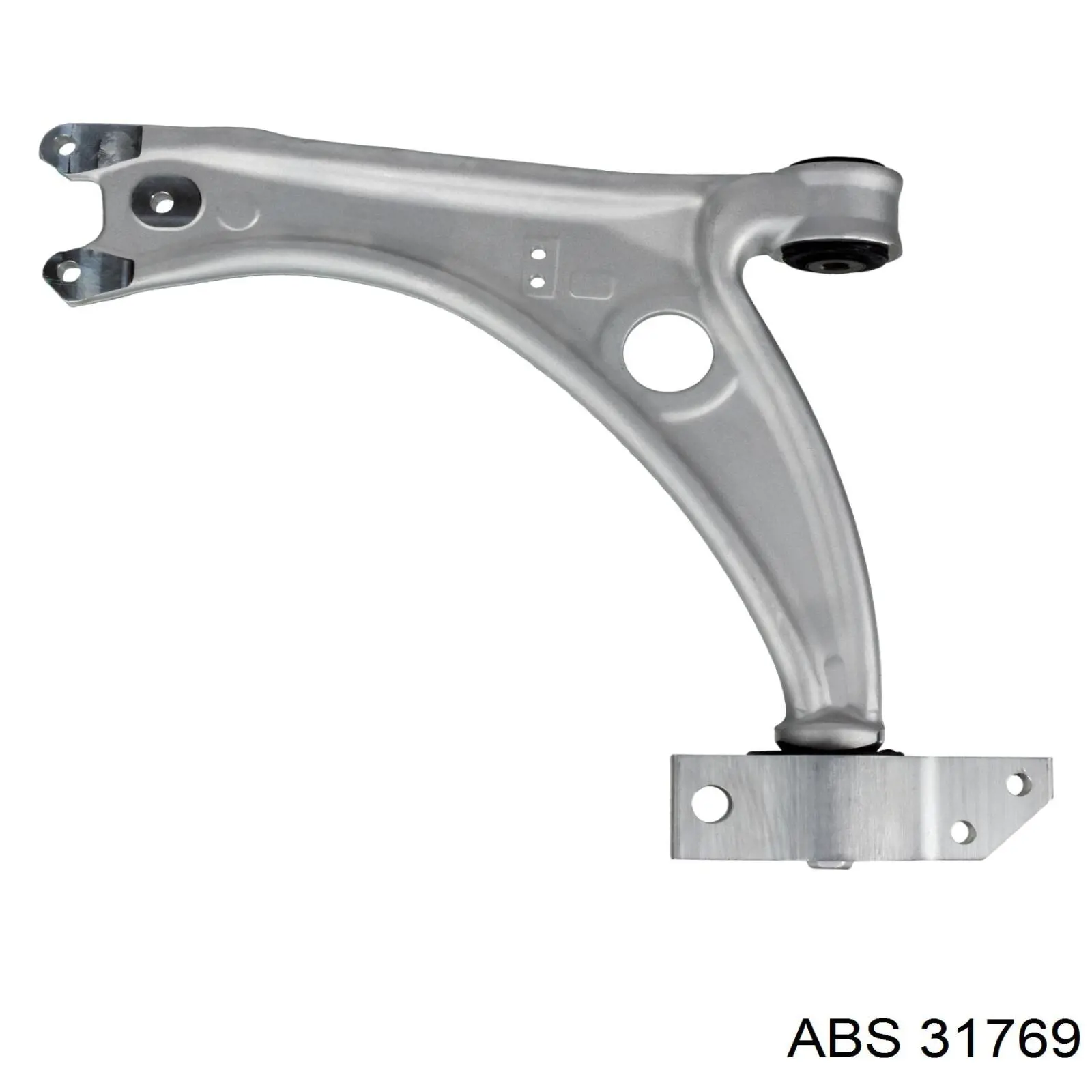 Купити BACB11759040 Bapmic Датчик АБС (ABS) передній