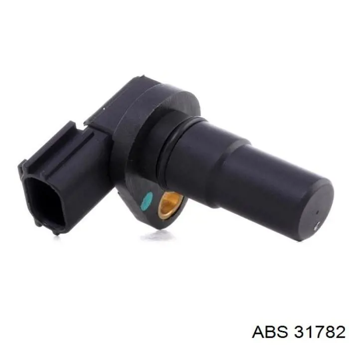 Купити TQ11177 Tqparts Датчик АБС (ABS) задній, правий