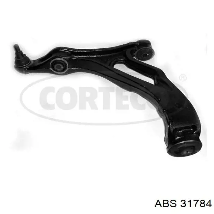 Купити DG9C2C190DB Ford Датчик АБС (ABS) задній