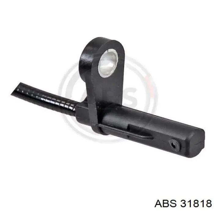 Купити 04779246AC Chrysler Датчик АБС (ABS) задній, правий