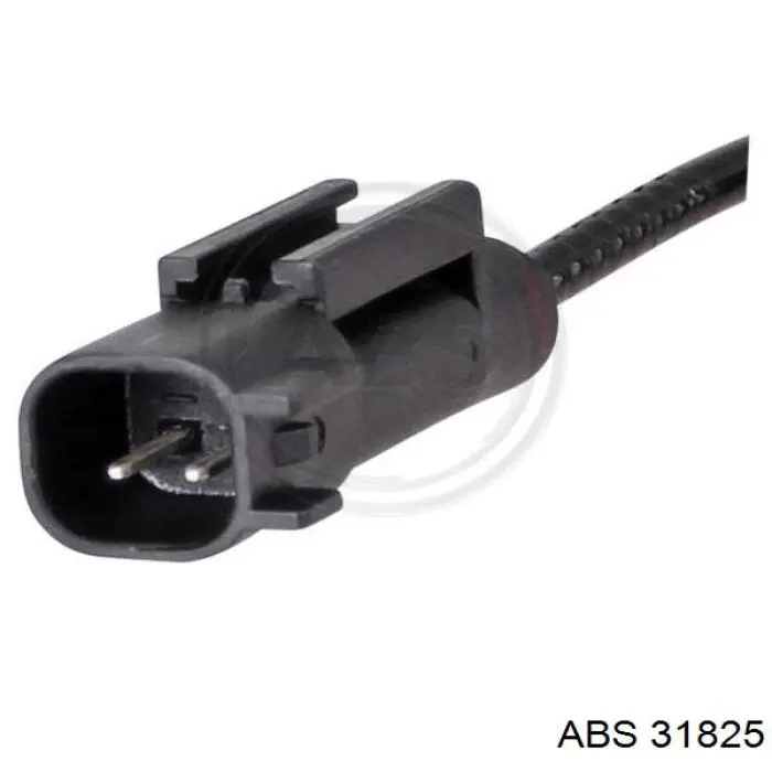 Купити 68141898AD Chrysler Датчик АБС (ABS) задній
