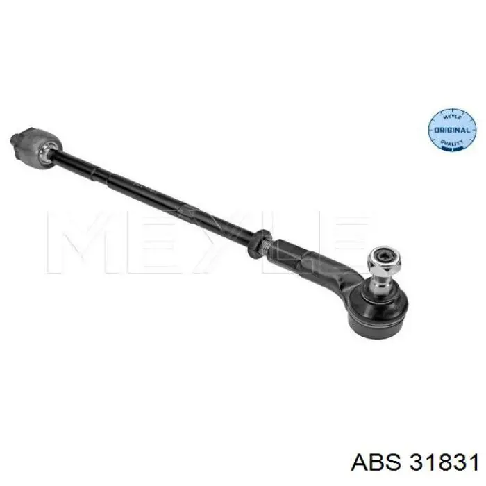 Датчик АБС передній AS5309 Autlog