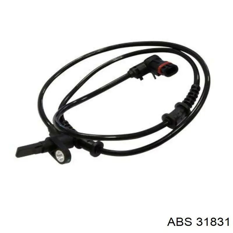 Купити AS5309 Autlog Датчик АБС (ABS) передній