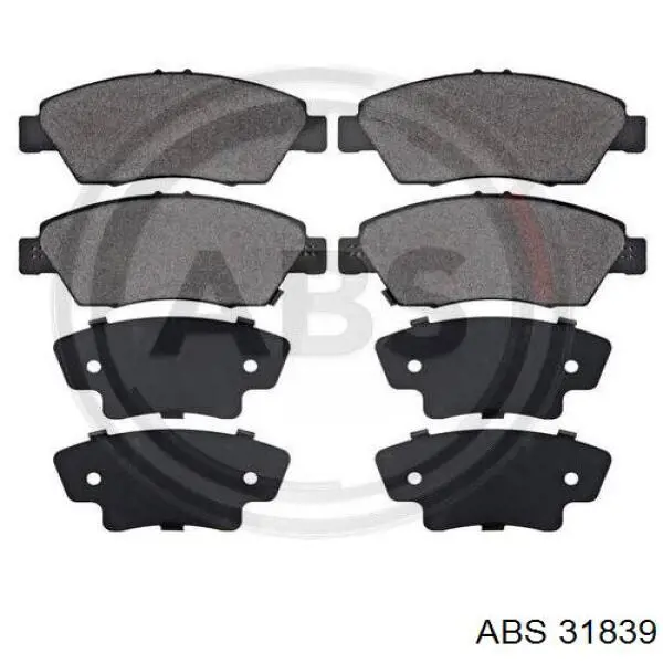Купити 956801P000 Hyundai/Kia Сенсор АБС