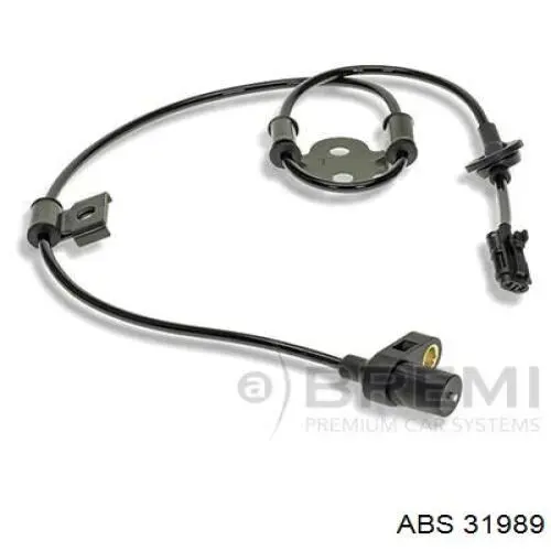 Датчик АБС (ABS) передній, правий 0265009230 Bosch