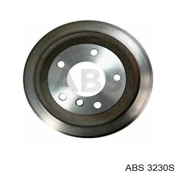Барабан гальмівний задній ABS 3230S ціна, від 18.34 USD