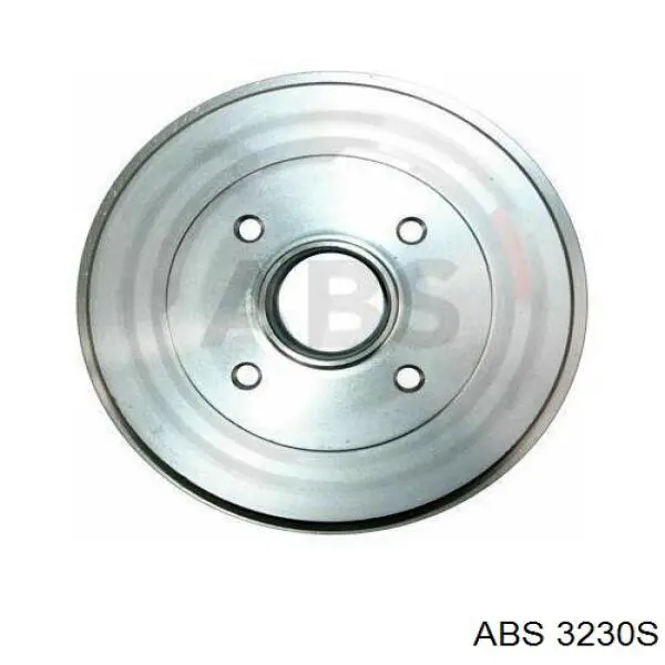 Барабан гальмівний задній ABS 3230S ціна, від 18.34 USD