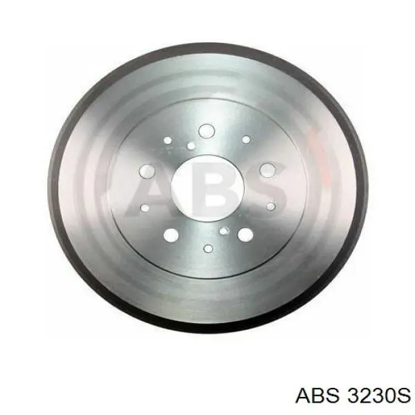 Купити 3230S ABS Барабан гальмівний задній