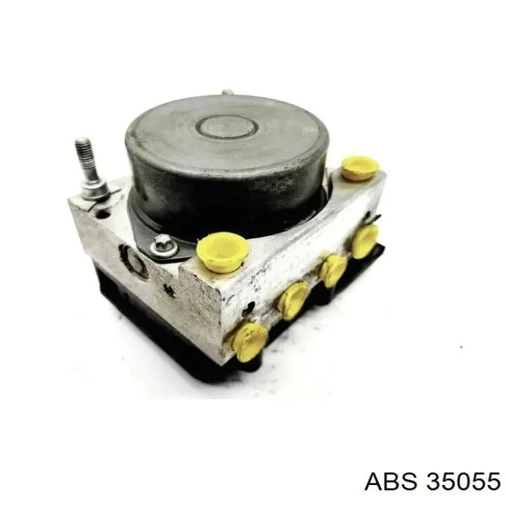 Тормозні колодки Mercedes A4474210800