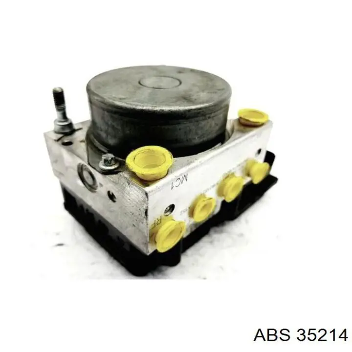0446611010 Toyota Колодки гальмівні задні, дискові