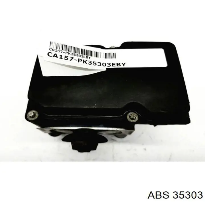 362179 Power Stop Передні гальмівні колодки