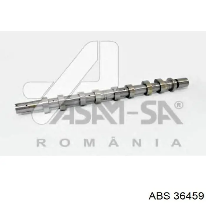 Купити 36459 ABS Колодки гальмівні передні, дискові