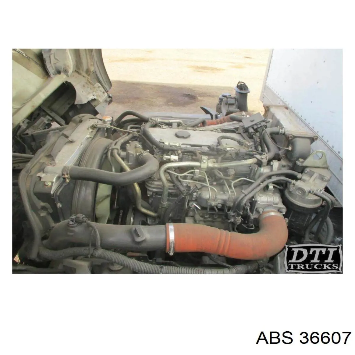 Задні гальмівні колодки ABS 36607 ціна, від 15.04 USD