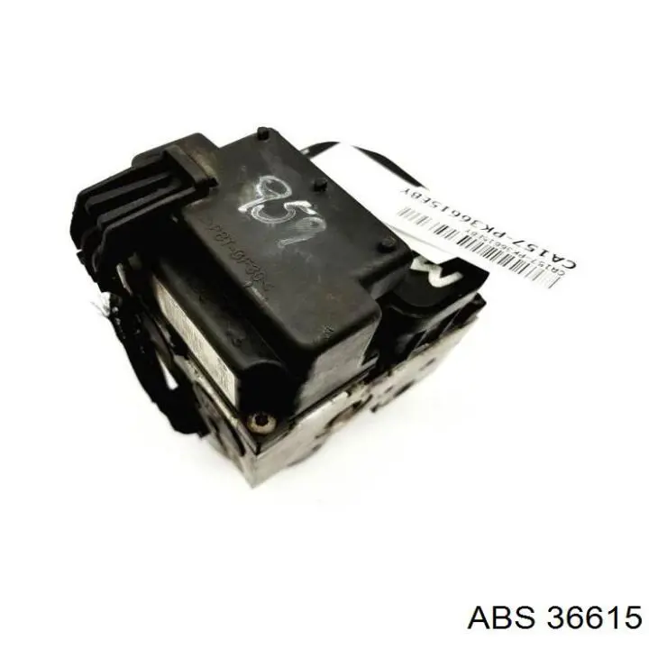Тормозні колодки Lucas GDB925