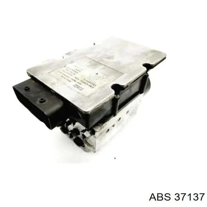 37137 ABS колодки гальмівні передні, дискові