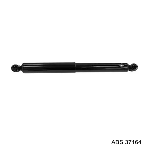 Задні гальмівні колодки ABS 37164 ціна, від 11.40 USD
