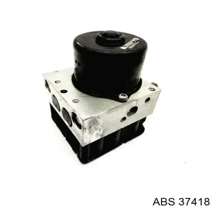 Гальмівні колодки ABS 37418 ціна, від 16.01 USD
