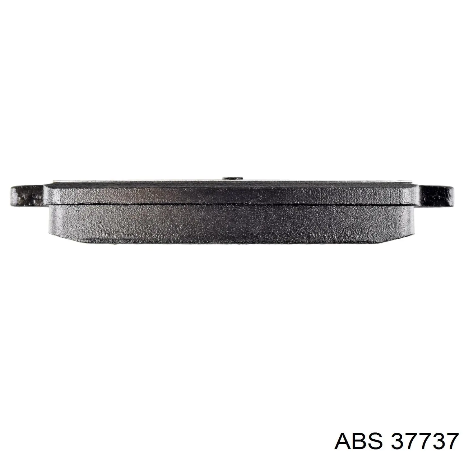 Купити 37737 ABS Задні колодки
