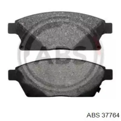 Гальмівні колодки ABS 37764 ціна, від 18.05 USD