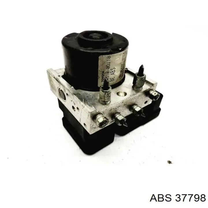 Гальмівні колодки ABS 37798 ціна, від 42.33 USD