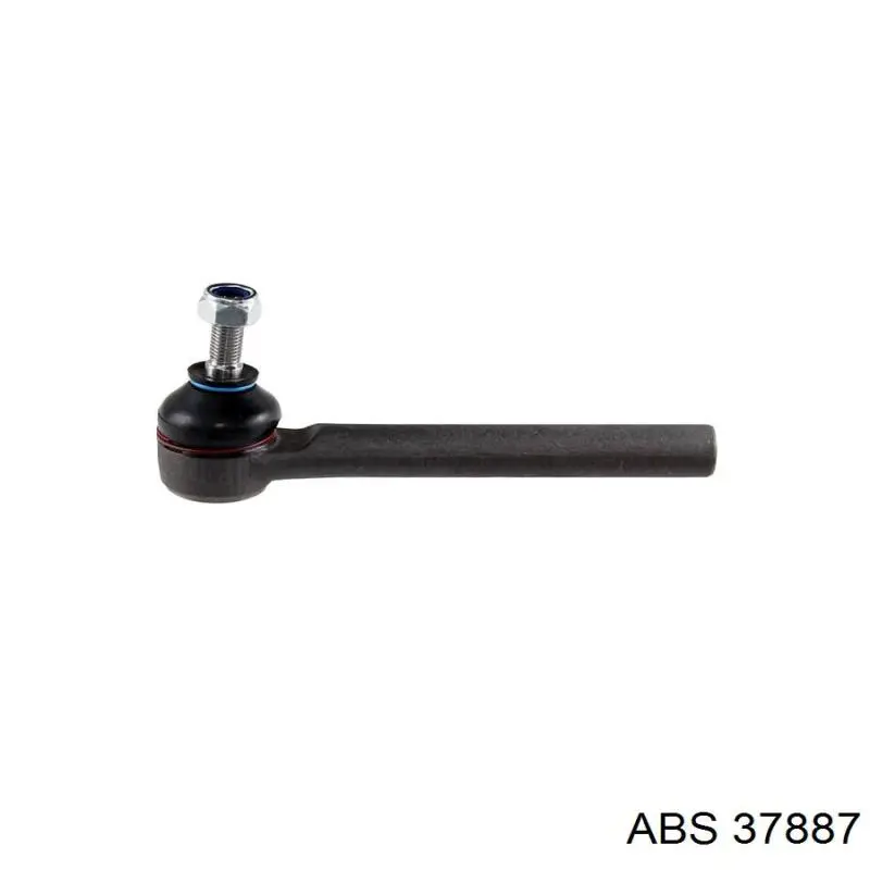 Гальмівні колодки ABS 37887 ціна, від 25.44 USD