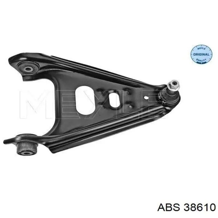  Задні гальмівні колодки Ford Taurus 