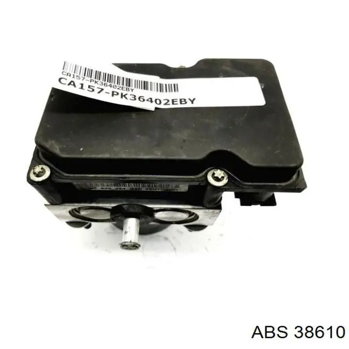 Купити Задні гальмівні колодки Ford Taurus GL 