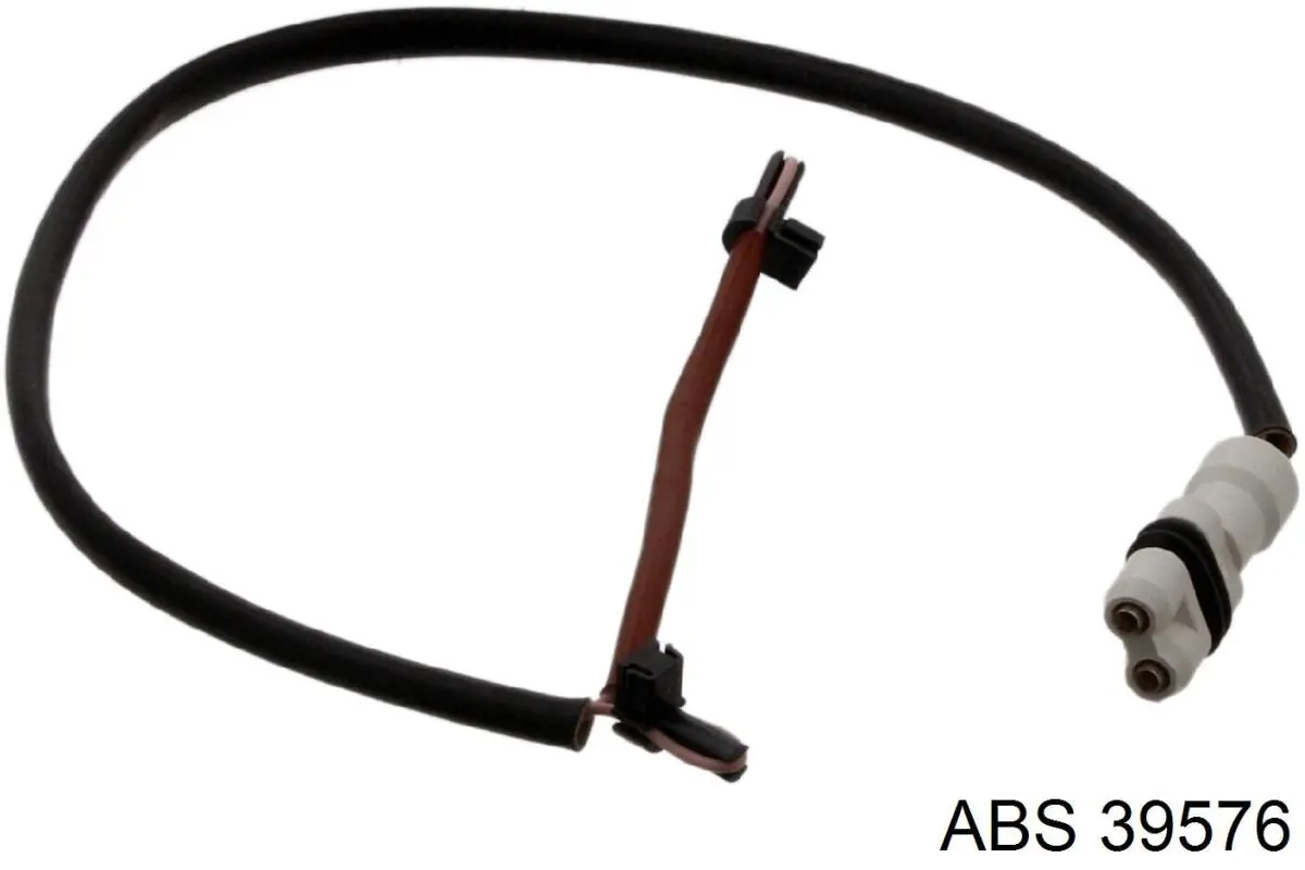 Купити A00333 Brembo Датчик зносу гальмівних колодок