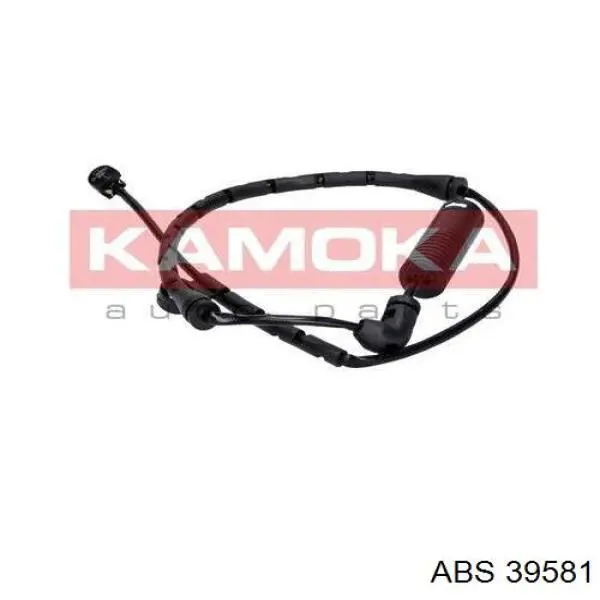 Сигналізатор знос гальмівних колодок ABS 39581 ціна, від 5.52 USD