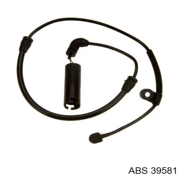 Датчик зносу гальмівних колодок, передній ABS 39581