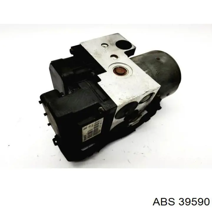 Датчик зносу гальмівних колодок, задній ABS 39590