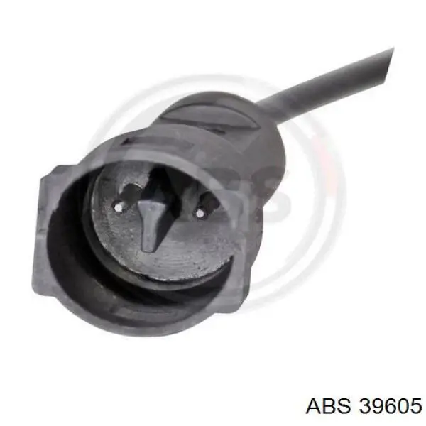 Датчик зносу гальмівних колодок, передній ABS 39605