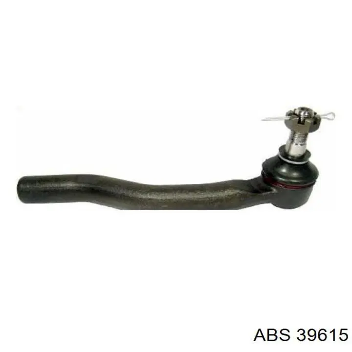 Датчик зносу гальмівних колодок, задній ABS 39615 ціна, від 3.27 USD