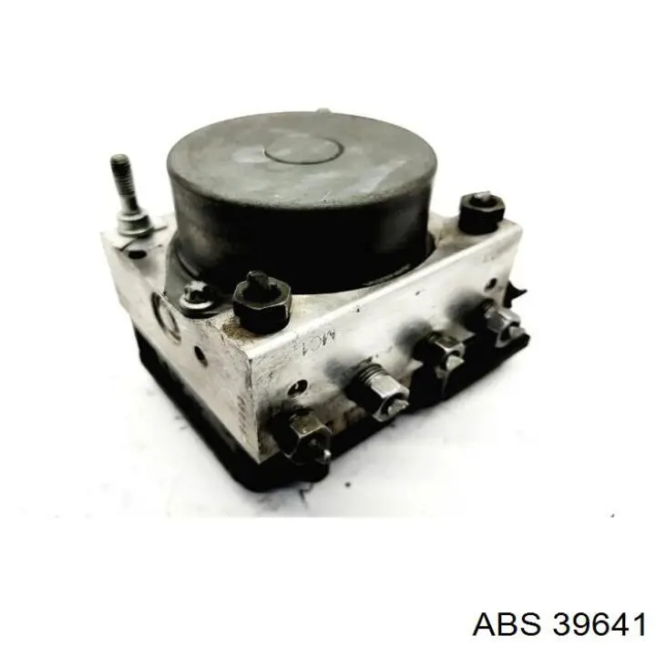 Датчик зносу гальмівних колодок, передній ABS 39641
