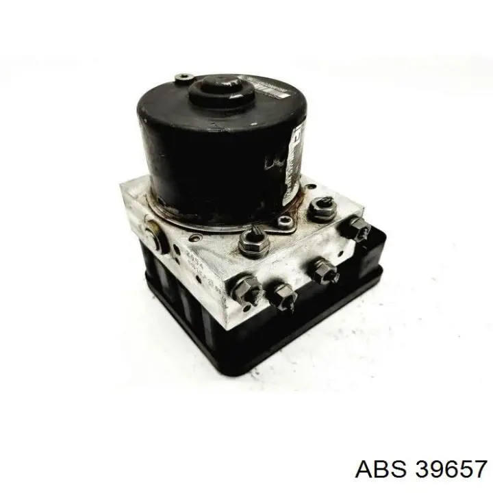 39657 ABS датчик абс (abs передній)