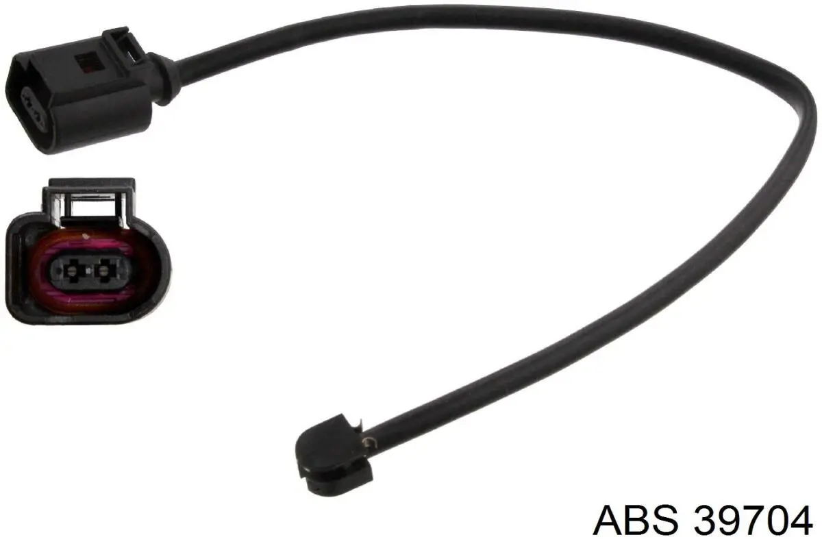 Купити 39704 ABS Датчик зносу гальмівних колодок