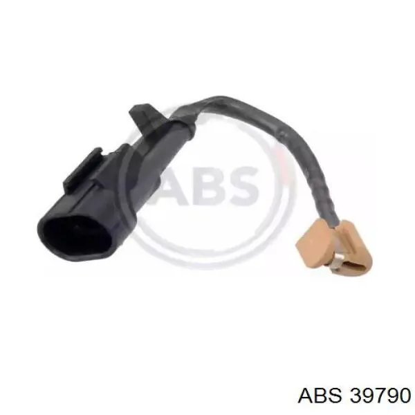 Сигналізатор знос гальмівних колодок ABS 39790 ціна, від 4.57 USD