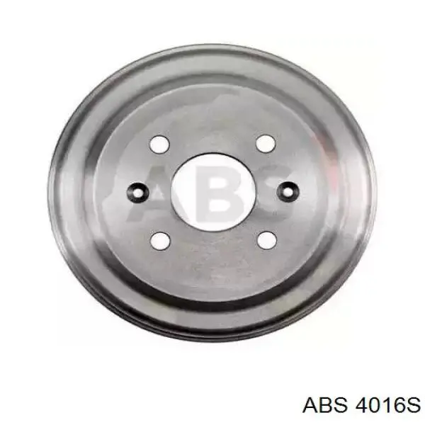 Барабан гальмівний задній ABS 4016S ціна, від 30.13 USD